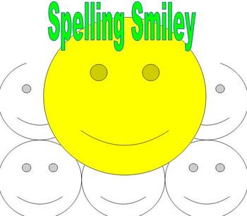 words smiley