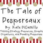 The Tale of Despereaux by Kate DiCamillo: Characters, Plot