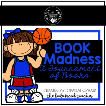 March Madness: Tournament of Books
