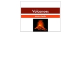 Volcanoes! eBook (PDF)