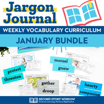 Jargon Journal
