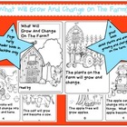 What Will Grow And Change On The Farm? Early Reader