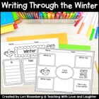 Writing Through the Winter