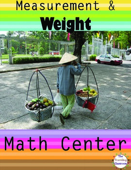 k-1st  Equally Yoked  Measurement  Data Weight Scale Math 