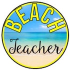 Beach Teacher