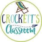 Crockett's Classroom