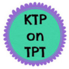 KTP on TPT