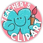 teachers clipart