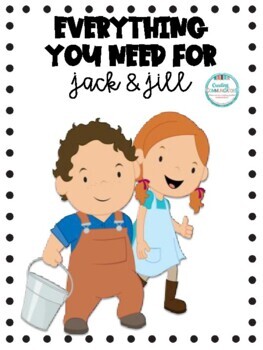 A Week with Jack and Jill