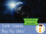 Buy my Store - Earth Science