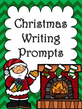 Christmas Writing Prompts