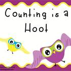 Counting is a Hoot