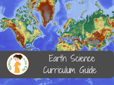 Earth Science Curriculum Guide