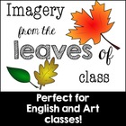 Fall Imagery Creative Writing Lesson