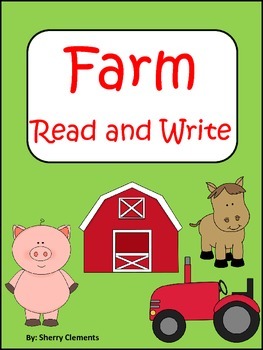 Farm Read and Write