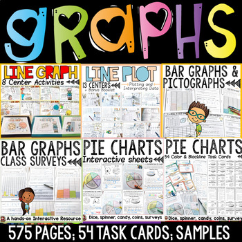 {324 Pages} GRAPHS THE COMPLETE INTERACTIVE COLLECTION COM