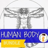 Human Body Pack - Biology