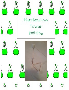 Marshmallow Towers