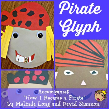 Pirate for a Day!~{A Printable Glyph for Math and Writing}