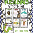 Reading Strategies {Posters}