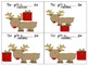 Reindeer Games! a preposition activity!