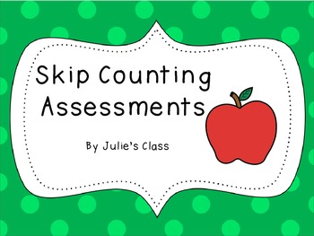 FREE 1st Grade Math: Skip Coun...