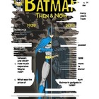 Batman v Superman: Super Hero Maths: Project on All Operations