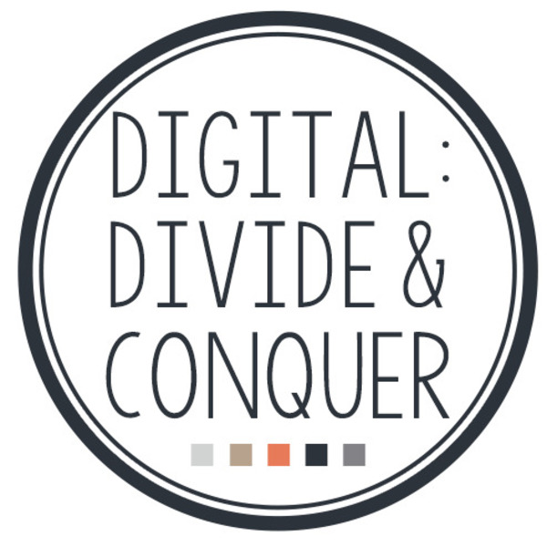 Digital Divide and Conquer