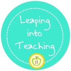 Leaping into Teaching