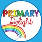 Primary Delight 