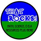 That Rocks Math Science and ELA