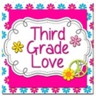 Third Grade Love 